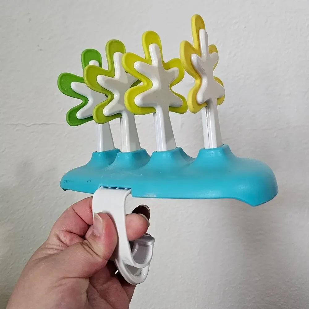 Skip Hop Swaying Trees Green Yellow Replacement Part Explore & More 3-Stage